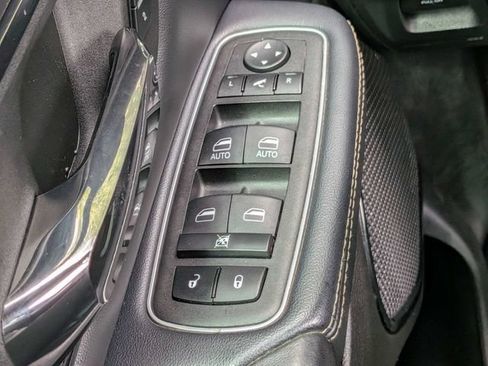 Used 2024 RAM 1500 Limited AWD/4WD image 28