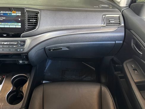 Used 2022 Honda Pilot EX-L image 29