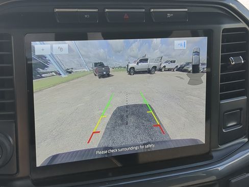 Certified 2022 Ford F150 XLT w/ Equipment Group 302A High AWD/4WD image 18