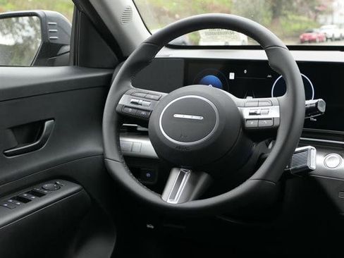 New 2025 Hyundai Kona SEL FWD image 25
