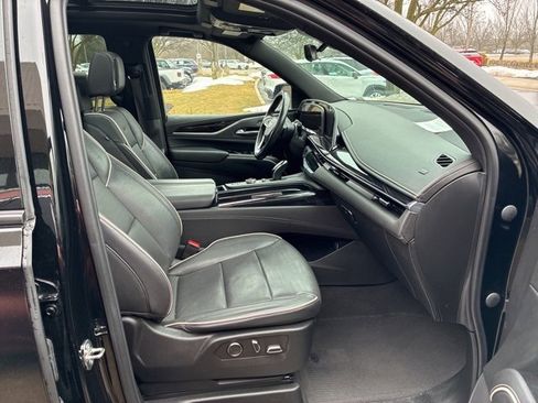 Used 2023 Cadillac Escalade Sport image 8