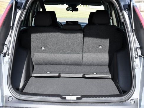 New 2026 Honda CR-V LX image 24