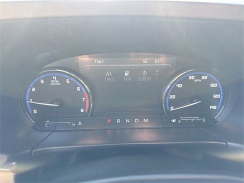 Certified 2021 Ford Bronco Sport Badlands image 14