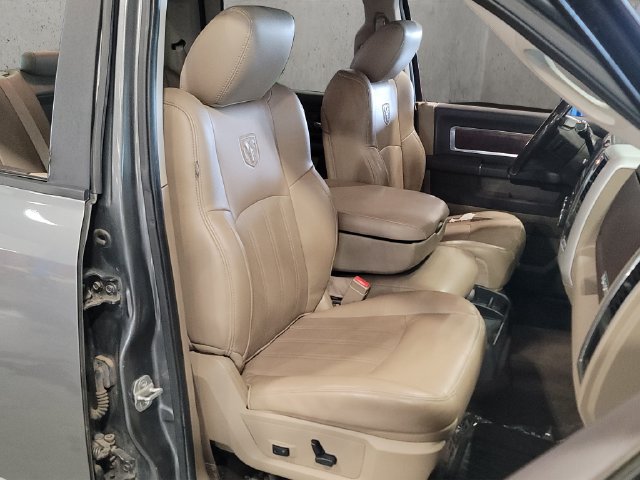 Used 2012 RAM 1500 Laramie w/ Protection Group AWD/4WD image 34