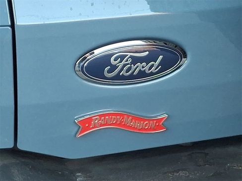 Used 2024 Ford Bronco Big Bend image 30