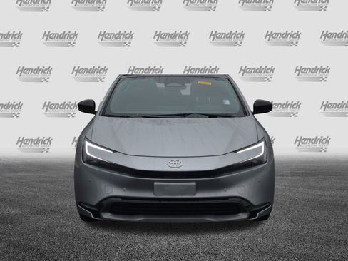 Used 2023 Toyota Prius Limited image 2