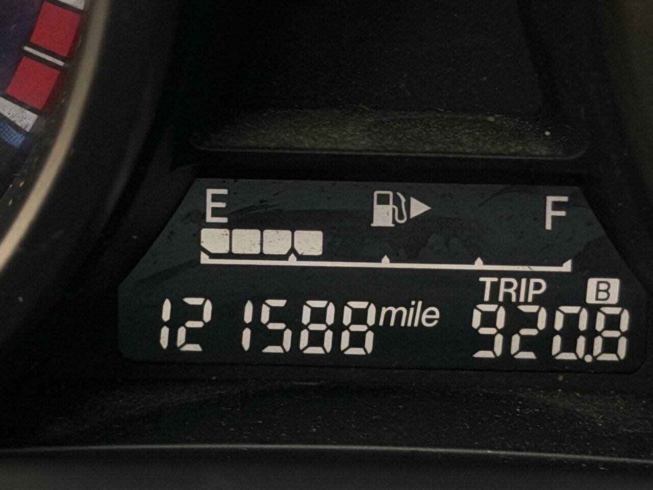 Used 2012 MAZDA MAZDA3 i Grand Touring w/ Tech Pkg FWD image 11