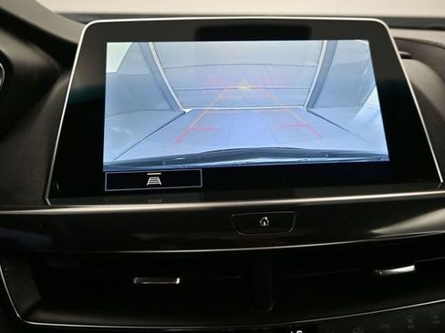 Used 2023 Cadillac CT5 Luxury w/ Sun And Sound Package RWD image 22