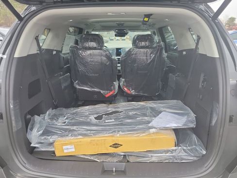 New 2026 Kia Carnival SX Prestige image 9