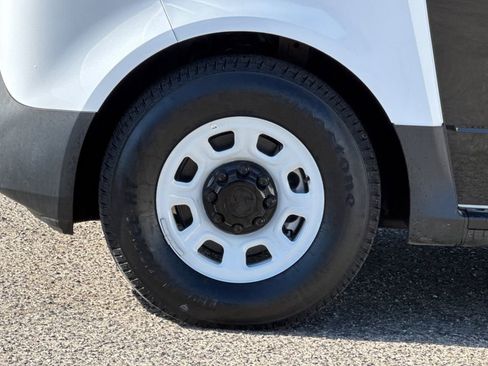 Used 2023 Chevrolet Brightdrop 600 w/ Active Safety Package 2 AWD/4WD image 31