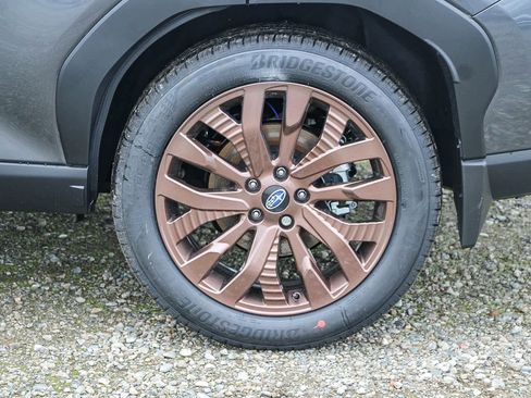 New 2026 Subaru Forester Sport image 10