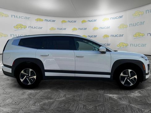 New 2026 Hyundai Ioniq 9 SE image 9