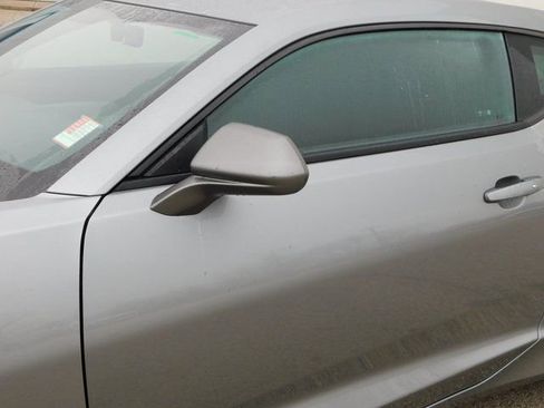 Used 2023 Chevrolet Camaro LT image 11