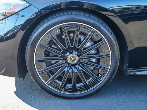 Used 2025 Mercedes-Benz CLE 300 CLE 300 image 8