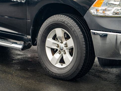 Used 2016 RAM 1500 Tradesman w/ Popular Equipment Group image 7