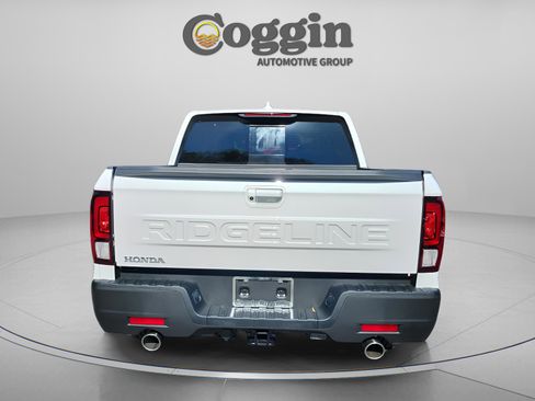 New 2026 Honda Ridgeline RTL image 5