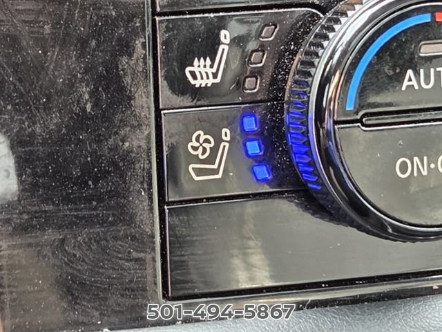 Used 2024 Nissan Pathfinder Platinum w/ Lighting Package (N92) FWD image 21