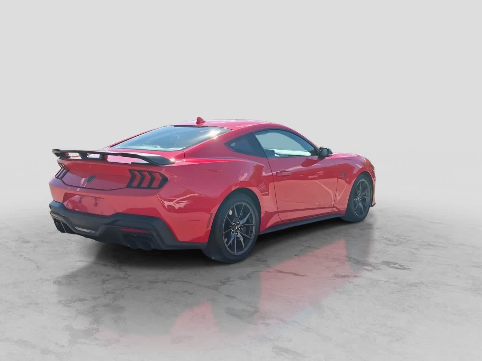 Used 2024 Ford Mustang Dark Horse RWD image 8