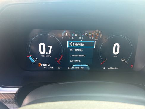 Used 2022 Ford F150 Raptor w/ Equipment Group 801A High image 20