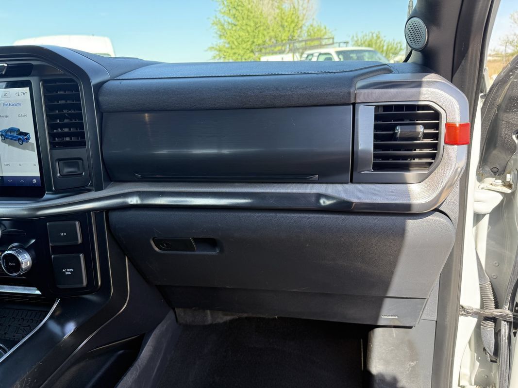 Used 2023 Ford F150 Raptor w/ Raptor 37 Performance Package AWD/4WD image 19