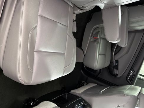 Used 2017 Chevrolet Tahoe LT w/ Luxury Package image 22