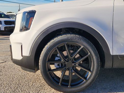 New 2025 Kia Telluride SX Prestige X-Line image 6