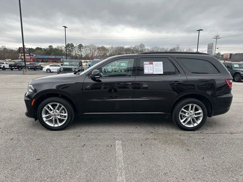 Used 2024 Dodge Durango GT image 5