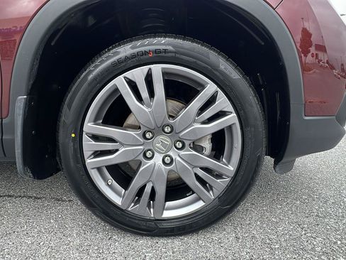 Used 2019 Honda Passport EX-L image 11