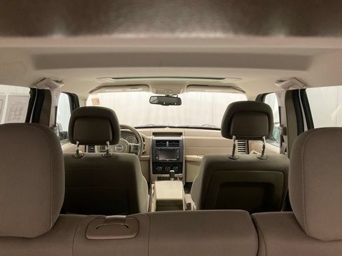Used 2012 Jeep Liberty Sport w/ Popular Equipment Group AWD/4WD image 9