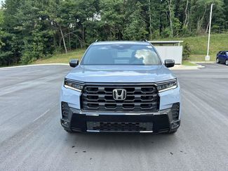 New 2026 Honda Pilot Sport video 2