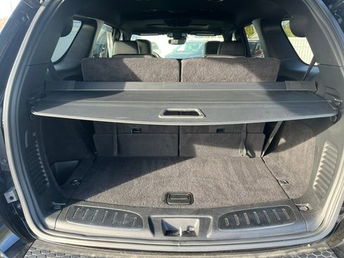 Used 2022 Dodge Durango GT image 27