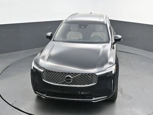 New 2026 Volvo XC90 B6 Ultra w/ Lounge Package AWD/4WD image 28