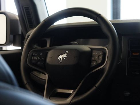 Used 2024 Ford Bronco Badlands AWD/4WD image 20