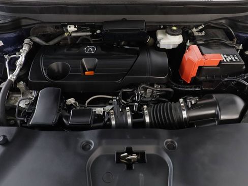 Used 2021 Acura RDX w/ Technology Package image 25