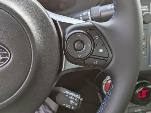 New 2025 Subaru BRZ tS image 26