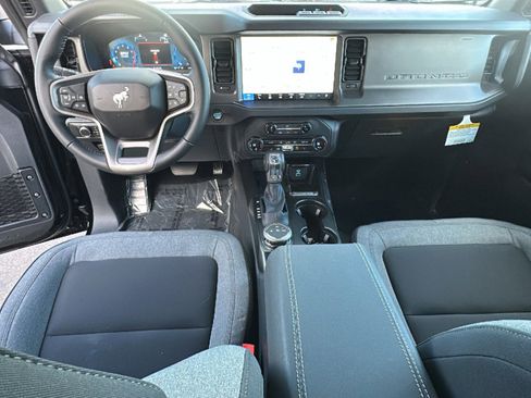 New 2025 Ford Bronco Big Bend image 26