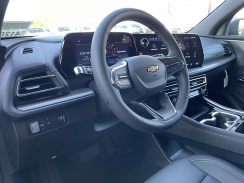 New 2026 Chevrolet Traverse LT w/ Driver Confidence Package image 10