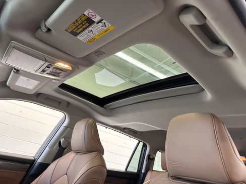 Certified 2025 Toyota Highlander Limited image 17
