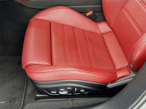 Used 2024 Porsche Panamera 4 image 13