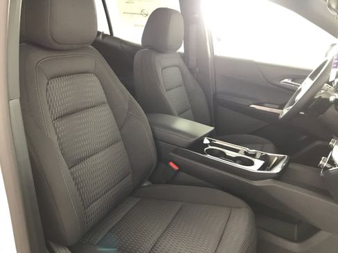 New 2026 Chevrolet Equinox LT image 10