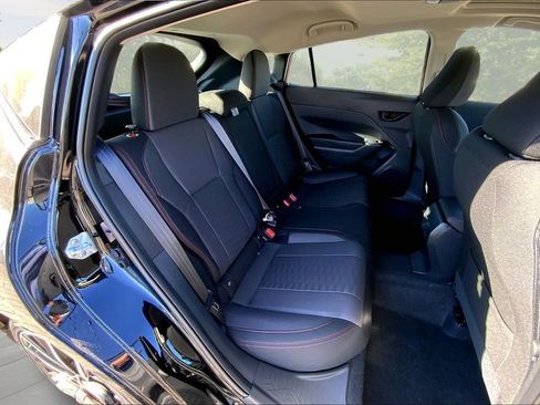 New 2026 Subaru Impreza 2.0i Sport AWD/4WD image 10