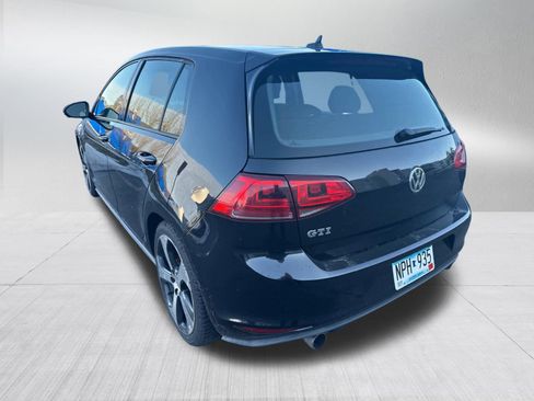 Used 2016 Volkswagen GTI S image 5