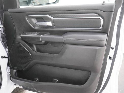 Used 2026 RAM 1500 Big Horn AWD/4WD image 12