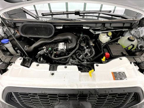 New 2025 Ford Transit 150 Low Roof image 11