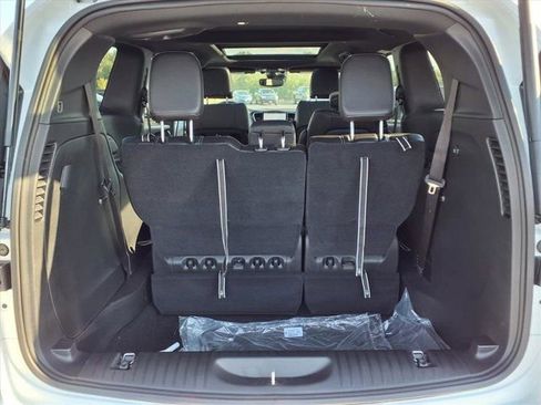 New 2026 Chrysler Pacifica Select image 20