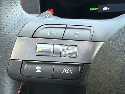 New 2025 Hyundai Kona N Line FWD image 22