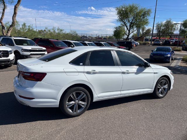 Used 2019 Volkswagen Jetta R-Line FWD image 5
