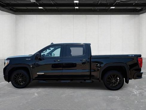 Used 2019 GMC Sierra 1500 Elevation AWD/4WD image 8