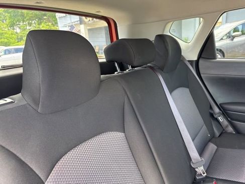 Used 2025 Kia Soul LX w/ LX Technology Package FWD image 15
