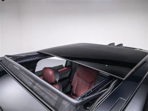 New 2026 Land Rover Range Rover Sport Dynamic SE image 15